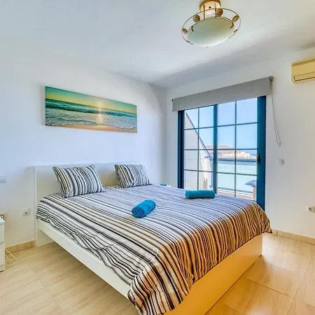 Vakantiehuis Marina Parque *
