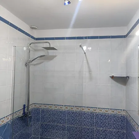 Vakantiehuis Marina Parque *