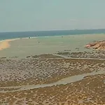בית נופש Marina Parque Lajita