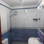 Marina Parque בית נופש Lajita