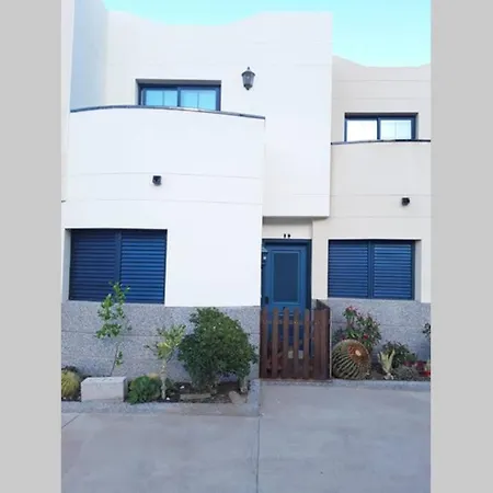 Marina Parque Holiday home *