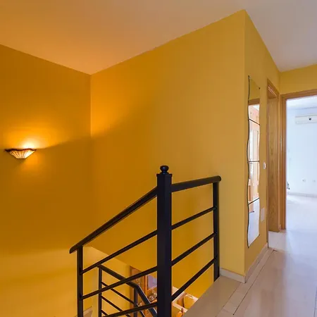 Marina Parque Holiday home *