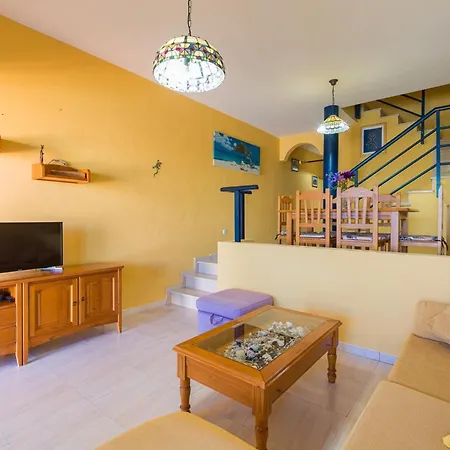 Marina Parque Holiday home