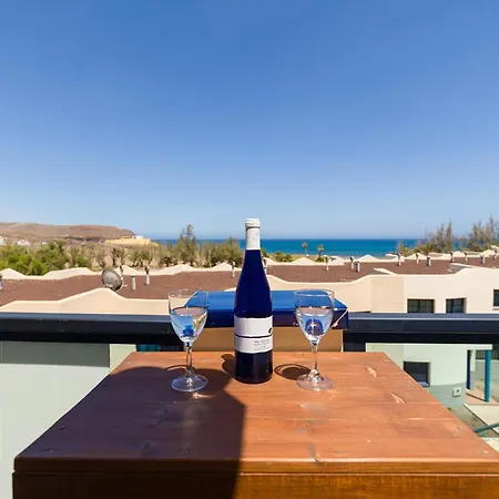 Marina Parque Holiday home