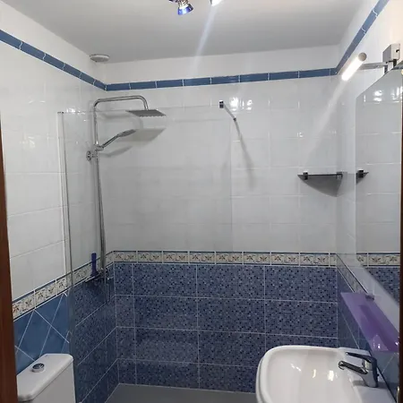 Marina Parque Holiday home La Lajita