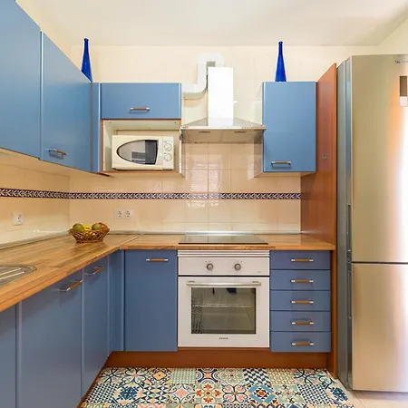 Casa vacanze Marina Parque Lajita