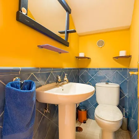 Casa vacanze Marina Parque *