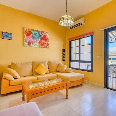 Casa vacanze Marina Parque Lajita