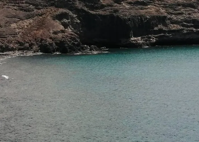 Marina Parque Vakantiehuis *