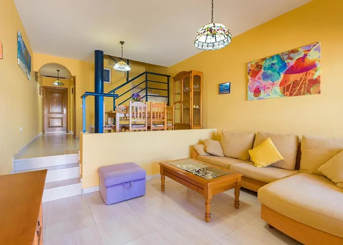 Holiday home Marina Parque