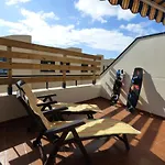 Feriehus Marina Parque Lajita