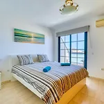Feriehus Marina Parque *