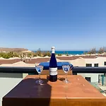 Marina Parque Feriehus